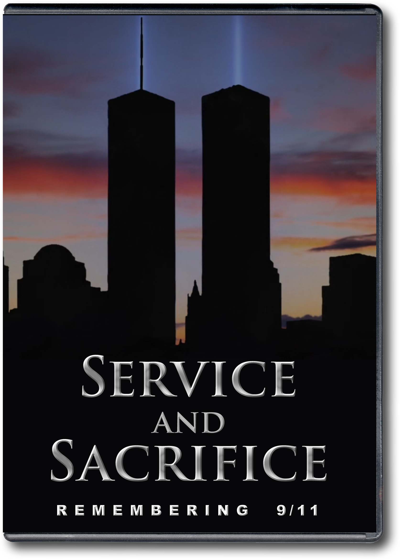 Service and Sacrifice